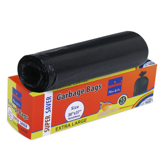 Suvidha Super Saver - XL Size (Pack of 72 Rolls)