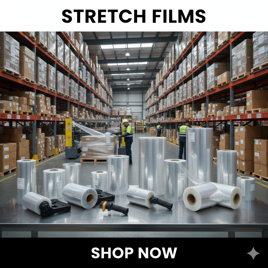Stretch Films
