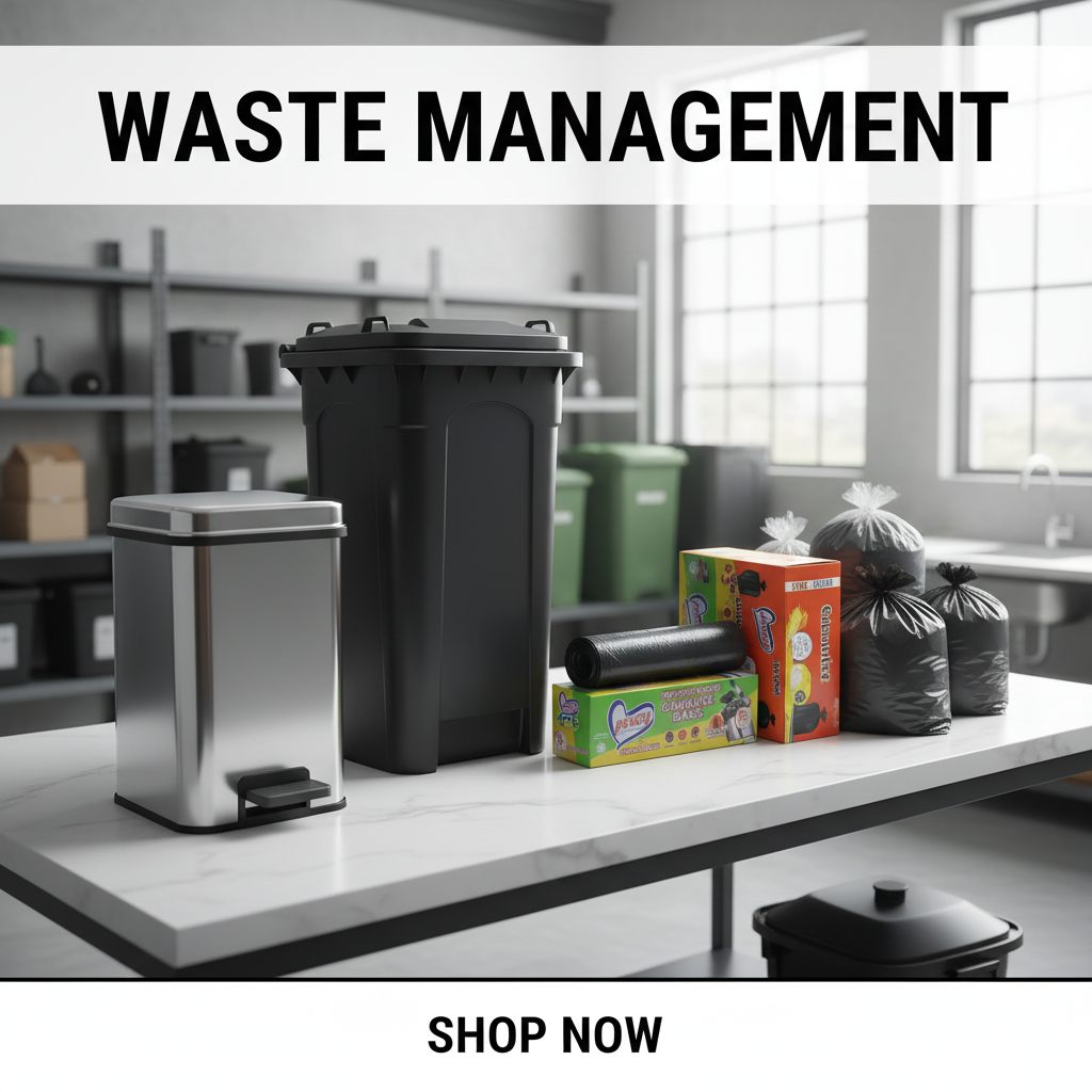 Waste Management