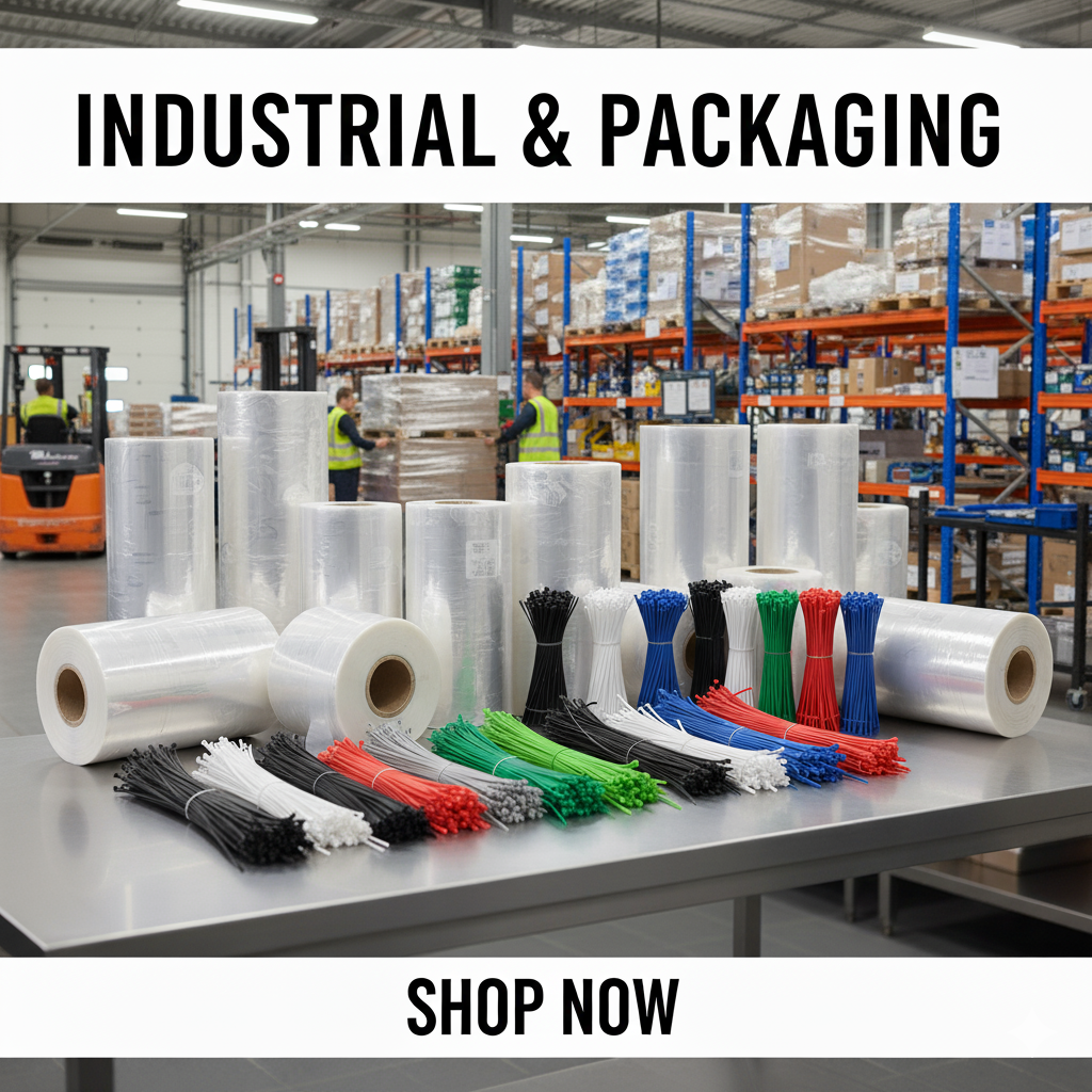 Industrial & Packaging