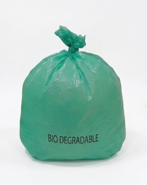 MaxPro Oxo-biodegradable Garbage bags -Medium